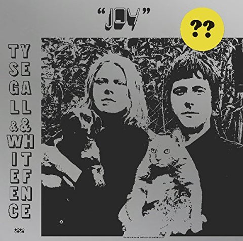 Segall, Ty & White Fence - Joy ((Vinyl))