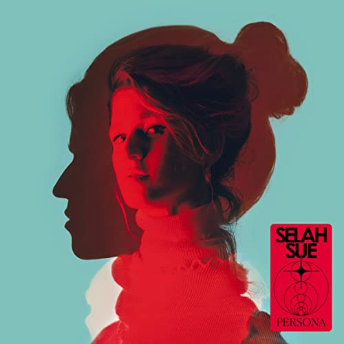 Selah Sue - Persona [LP] ((Vinyl))