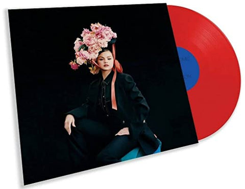 Selena Gomez - Revelacion [Deluxe Colored Vinyl] [Import] ((Vinyl))