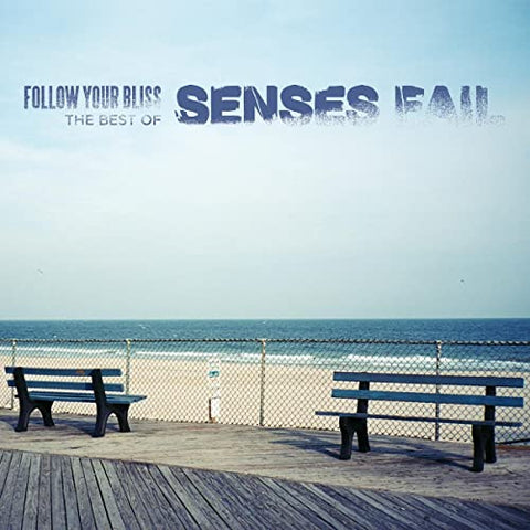 Senses Fail - Follow Your Bliss: The Best of Senses Fail (Limited Edition) ((Vinyl))