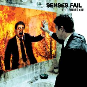 Senses Fail - Let It Enfold You (RSD21 EX) ((Vinyl))