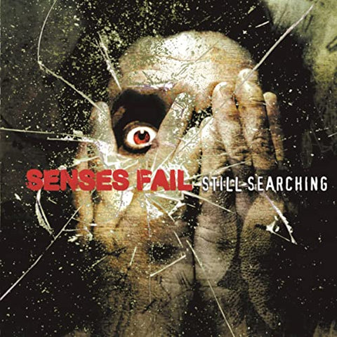 Senses Fail - Still Searching (Deluxe Magenta Double Vinyl) [Limited Edition] ((Vinyl))