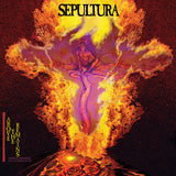 Sepultura - Above The Remains - Live '89 (Limited Edition, Red Vinyl, Rocktober 2018 Exclusive) ((Vinyl))