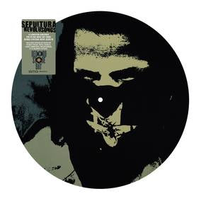 Sepultura - Revolusongs (RSD22 EX) (RSD 4/23/2022) ((Vinyl))