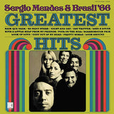 Sergio Mendes & Brasil '66 - Greatest Hits [LP] ((Vinyl))
