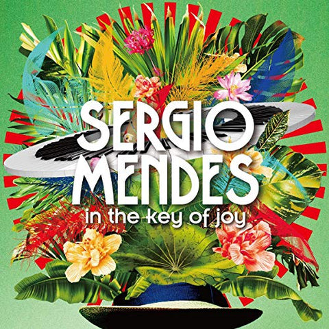 Sergio Mendes - In The Key Of Joy [LP] ((Vinyl))