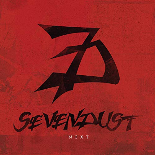 Sevendust - Next (Solid White Colored Vinyl, Rocktober 2018 Exclusive) ((Vinyl))