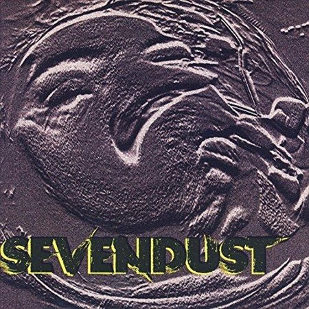 Sevendust - SEVENDUST ((Vinyl))