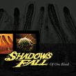 Shadows Fall - Of One Blood (Colored Vinyl, Yellow, Black Marble) ((Vinyl))