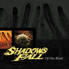Shadows Fall - Of One Blood (RSD Black Friday 11.27.2020) ((Vinyl))