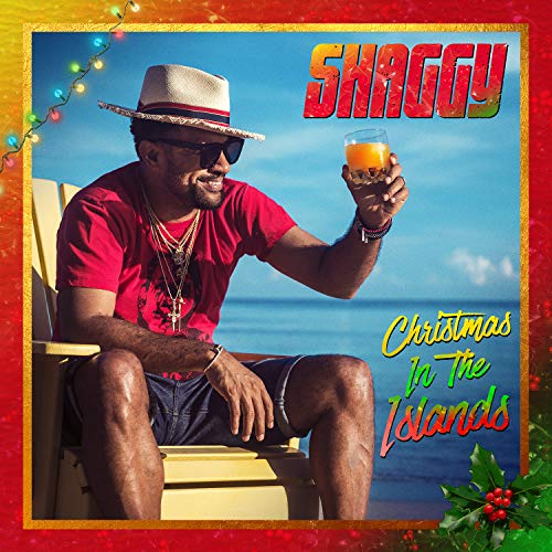 Shaggy - Christmas in the Islands (Deluxe Edition) ((CD))