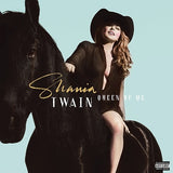 Shania Twain - Queen Of Me ((CD))