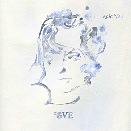 Sharon Van Etten - Epic Ten (Blue & Orange Vinyl) (2 Lp's) ((Vinyl))