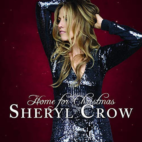 Sheryl Crow - Home For Christmas [LP] ((Vinyl))