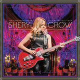 Sheryl Crow - Live At The Capitol Theatre: 2017 Be Myself Tour (Colored Vinyl, Pink, Limited Edition) (2 Lp's) ((Vinyl))