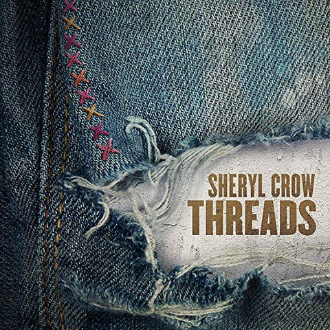 Sheryl Crow - Threads [2 LP] ((Vinyl))