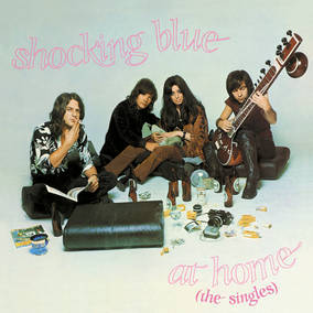 Shocking Blue - At Home (The Singles) (RSD 4/23/2022) ((Vinyl))