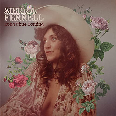 Sierra Ferrell - Long Time Coming [LP] ((Vinyl))