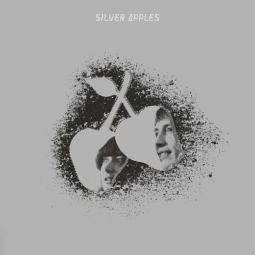 Silver Apples - Silver Apples (Black Vinyl) ((Vinyl))