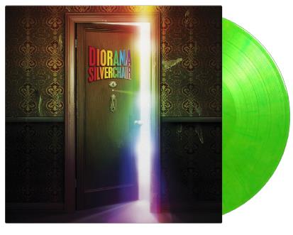 Silverchair - Diorama -Coloured/Hq- ((Vinyl))