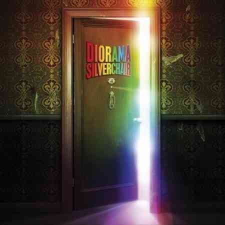 Silverchair - Diorama ((Vinyl))