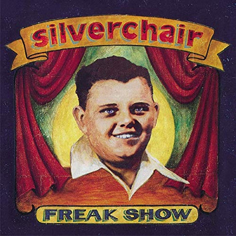 Silverchair - Freak Show ((Vinyl))