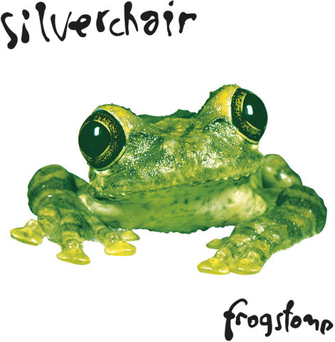 Silverchair - Frogstomp [Import] ((CD))