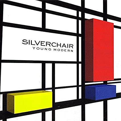 Silverchair - Young Modern [Reissue] [Import] ((CD))