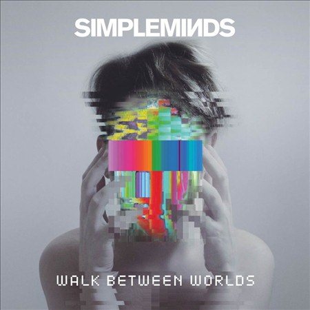 Simple Minds - Walk Between Worlds [2/2] * ((Vinyl))