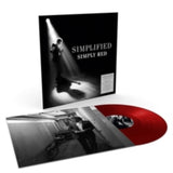 Simply Red - Simplified (180 Gram Red Vinyl) [Import] ((Vinyl))