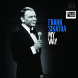 Sinatra, Frank - My Way [LP] ((Vinyl))