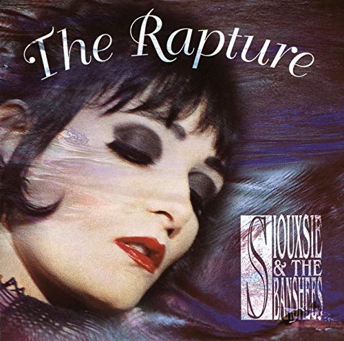 Siouxsie & Banshees - Rapture ((Vinyl))