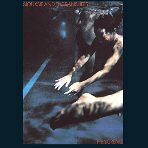 Siouxsie & Banshees - Scream ((Vinyl))