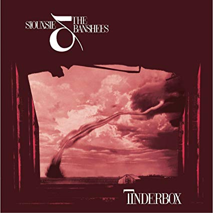 Siouxsie & The Banshees - Tinderbox ((Vinyl))