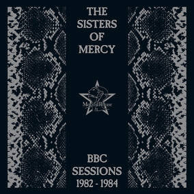 Sisters of Mercy - BBC Sessions ((Vinyl))