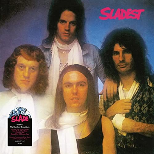 Slade - Sladest ((Vinyl))