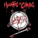 Slayer - Haunting The Chapel (180 Gram Vinyl) ((Vinyl))