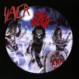 Slayer - Live Undead (180 Gram Vinyl) ((Vinyl))
