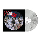 Slayer - Live Undead (Grey Marbled Vinyl) ((Vinyl))