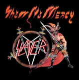 Slayer - Show No Mercy (180 Gram Vinyl) ((Vinyl))