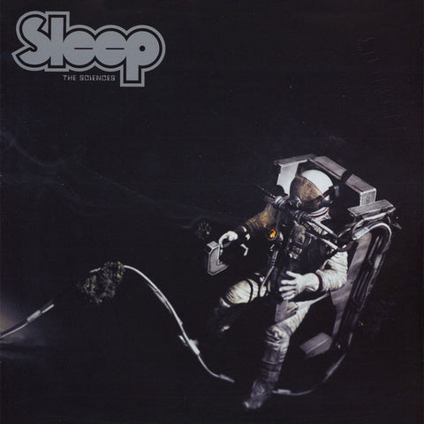 Sleep - The Sciences ((Vinyl))
