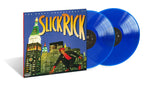 Slick Rick - The Great Adventures Of Slick Rick [2 LP][Transparent Blue] ((Vinyl))
