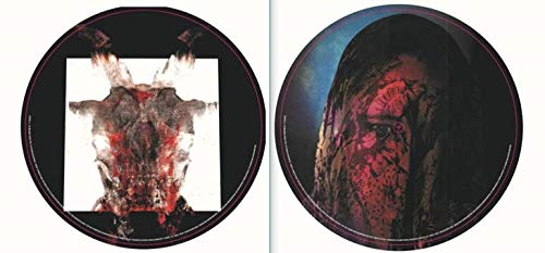 Slipknot - “All Out Life/Unsainted” ((Vinyl))