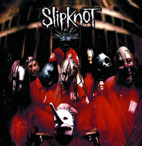 Slipknot - SLIPKNOT ((Vinyl))