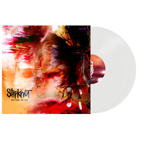 Slipknot - The End, So Far ((Vinyl))