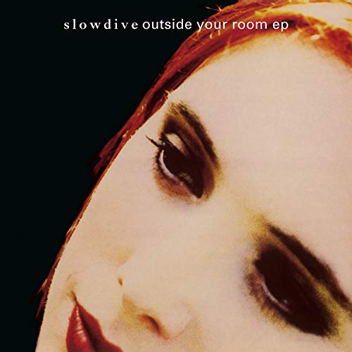 Slowdive - Outside Your Room EP ((Vinyl))