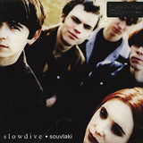 Slowdive - Souvlaki ((Vinyl))