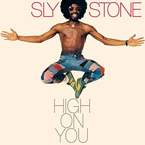 Sly Stone - High On You ((Vinyl))
