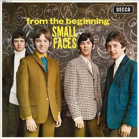 Small Faces - FROM THE BEGINNING ((Vinyl))