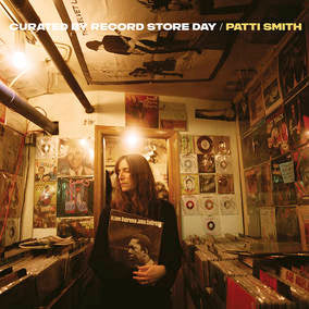 Smith, Patti - Curated By Record Store Day (2 LP) (RSD 4/23/2022) ((Vinyl))